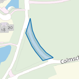 Perceel DVT00-L-2062