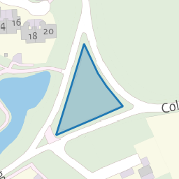 Perceel DVT00-L-2063