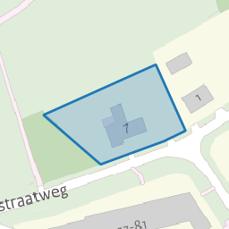 Perceel DVT00-L-2064