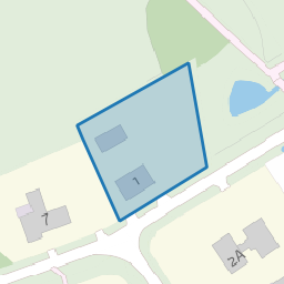 Perceel DVT00-L-2083