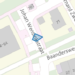 Perceel DVT00-L-2089