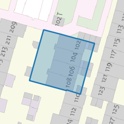 Perceel DVT00-L-2091