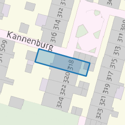 Perceel DVT00-L-2093