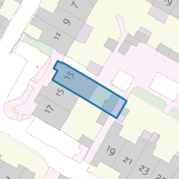 Perceel DVT00-L-2095