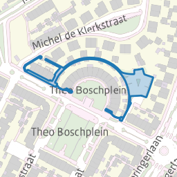 Perceel DVT00-L-2097