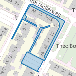 Perceel DVT00-L-2106
