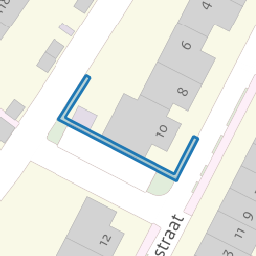 Perceel DVT00-L-2116