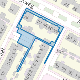 Perceel DVT00-L-2120
