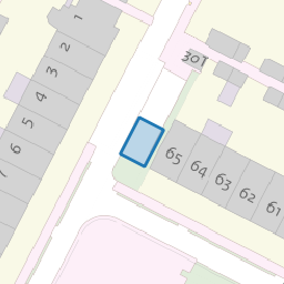 Perceel DVT00-L-2122