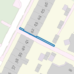 Perceel DVT00-L-2126