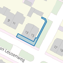 Perceel DVT00-L-2129