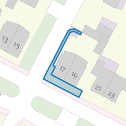 Perceel DVT00-L-2130