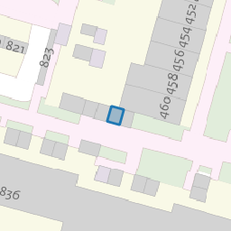 Perceel DVT00-L-2133