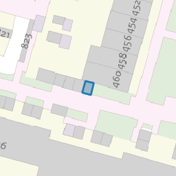 Perceel DVT00-L-2134