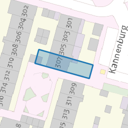 Perceel DVT00-L-2137