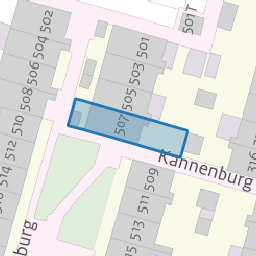 Perceel DVT00-L-2139