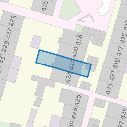 Perceel DVT00-L-2145