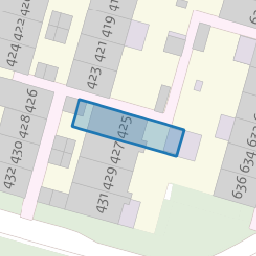 Perceel DVT00-L-2147