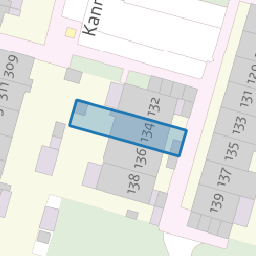 Perceel DVT00-L-2152