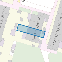 Perceel DVT00-L-2153