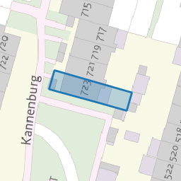 Perceel DVT00-L-2156