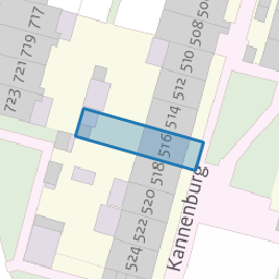 Perceel DVT00-L-2157