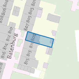 Perceel DVT00-L-2161