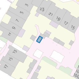 Perceel DVT00-L-2214