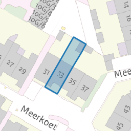 Perceel DVT00-L-2218