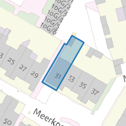 Perceel DVT00-L-2219