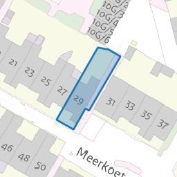 Perceel DVT00-L-2220