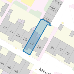 Perceel DVT00-L-2221