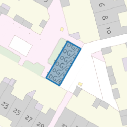 Perceel DVT00-L-2222