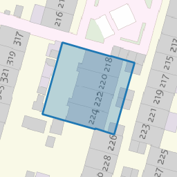 Perceel DVT00-L-2231