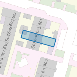 Perceel DVT00-L-2233