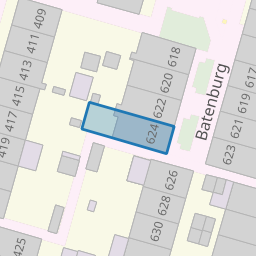 Perceel DVT00-L-2239