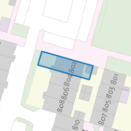 Perceel DVT00-L-2241