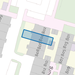 Perceel DVT00-L-2242