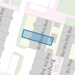 Perceel DVT00-L-2243