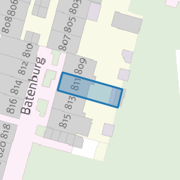 Perceel DVT00-L-2245