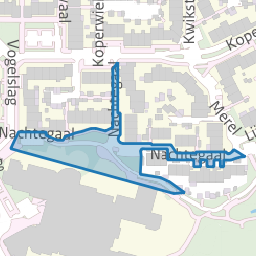 Perceel DVT00-L-2249