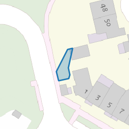 Perceel DVT00-L-2250