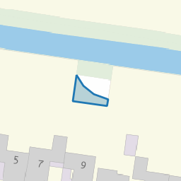 Perceel DVT00-L-2256