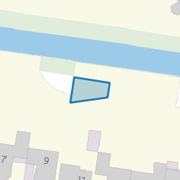 Perceel DVT00-L-2257