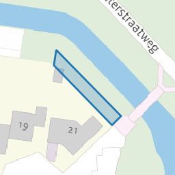 Perceel DVT00-L-2259