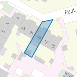 Perceel DVT00-L-2262