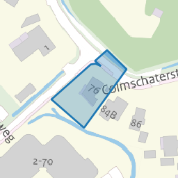 Perceel DVT00-L-2265