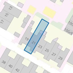 Perceel DVT00-L-2270