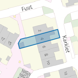 Perceel DVT00-L-2273