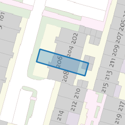 Perceel DVT00-L-2276